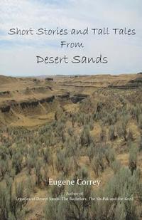 bokomslag Short Stories and Tall Tales from Desert Sands