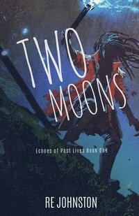 bokomslag Two Moons