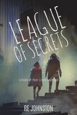 League of Secrets 1