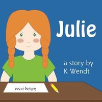 bokomslag Julie