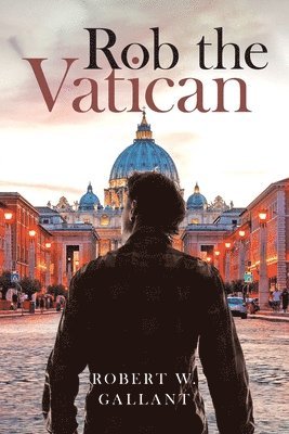 Rob The Vatican 1