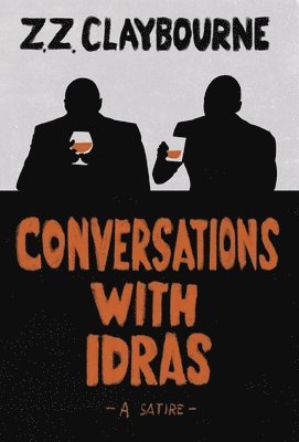 bokomslag Conversations With Idras