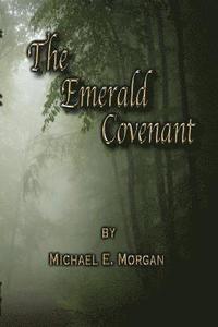 bokomslag The Emerald Covenant
