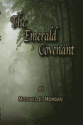 bokomslag Emerald Covenant