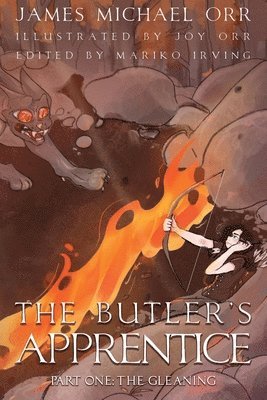 The Butler's Apprentice Part One 1