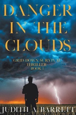 Danger in the Clouds 1