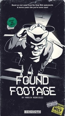 Found Footage Vol. 1 1