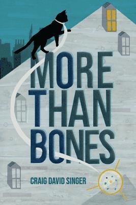 More Than Bones 1