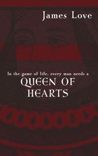 bokomslag Queen of Hearts