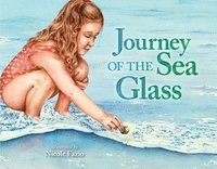 bokomslag Journey of the Sea Glass