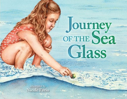 Journey of the Sea Glass 1