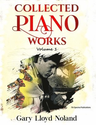 Collected Piano Works 1