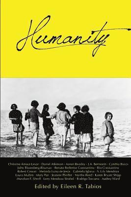 Eileen R Tabios - Humanity, Häftad