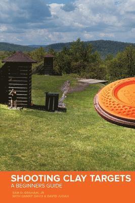 Shooting Clay Targets