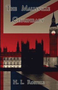 bokomslag Malleville Conspiracy