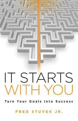 It Starts With You 1
