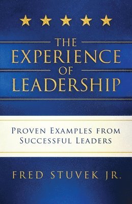 The Experience of Leadership 1