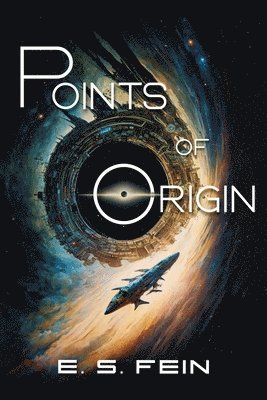 Points of Origin 1