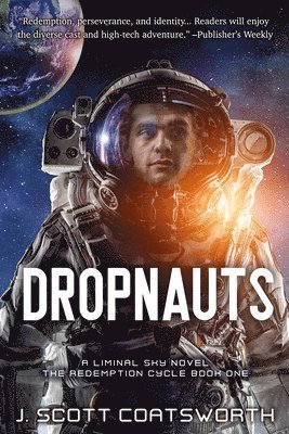 Dropnauts 1