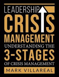 bokomslag Leadership Crisis Management