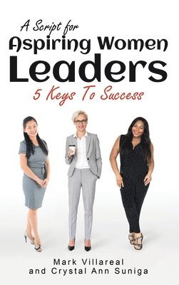 bokomslag Script for Aspiring Women Leaders