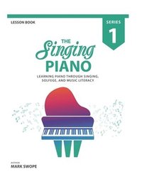 bokomslag Singing Piano