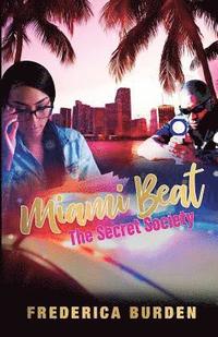 bokomslag Miami Beat: The Secret Society
