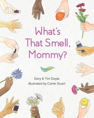 What's That Smell, Mommy? 1