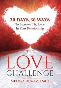 bokomslag The Love Challenge