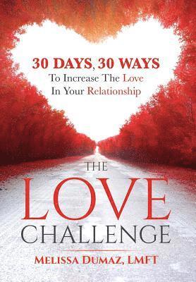 The Love Challenge 1