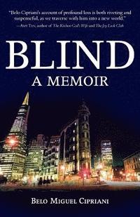 bokomslag Blind: A Memoir