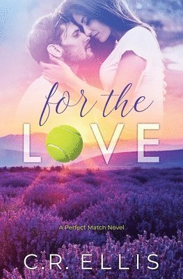 C. R. Ellis - For the Love, Häftad