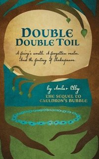 bokomslag Double Double Toil