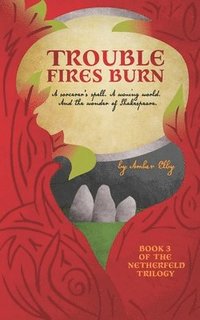 bokomslag Trouble Fires Burn