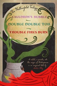 bokomslag Netherfeld Trilogy