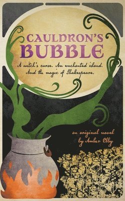 Cauldron's Bubble 1