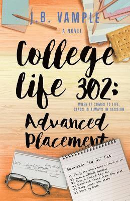 bokomslag College Life 302