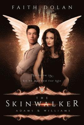 bokomslag Skinwalker