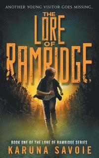 bokomslag The Lore of Ramridge