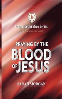 bokomslag The Prayer Declaration Series: Praying by the Blood of Jesus