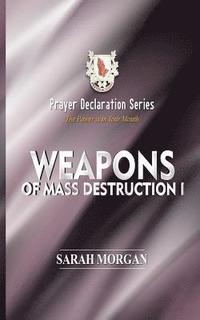 bokomslag Prayer Declaration Series