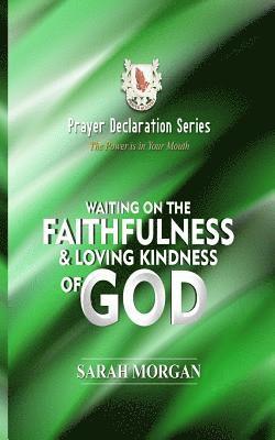 bokomslag Prayer Declaration Series