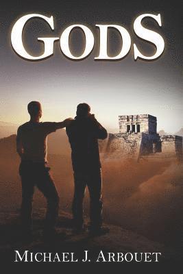 Michael J. Arbouet - Gods, Häftad