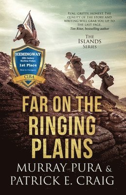Far On The Ringing Plains 1