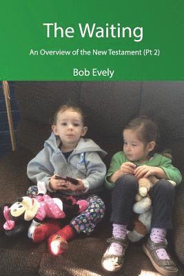 bokomslag The Waiting, An Overview of the New Testament (Pt 2)