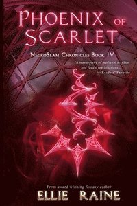 bokomslag Phoenix of Scarlet