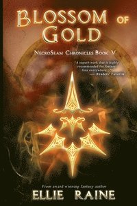 bokomslag Blossom of Gold
