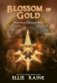 bokomslag Blossom of Gold