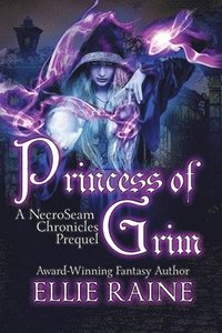 bokomslag Princess of Grim
