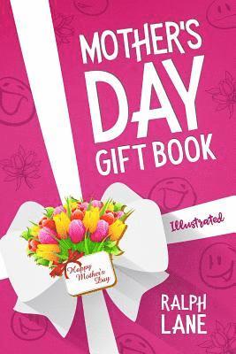 bokomslag Mother's Day Gift Book